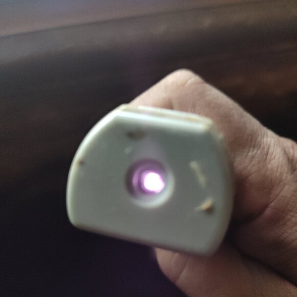 Sony ICF-CD523 Mega Bass CD Player Clock Radio Under Kitchen Cabinet -- READ - Picture 12 of 13